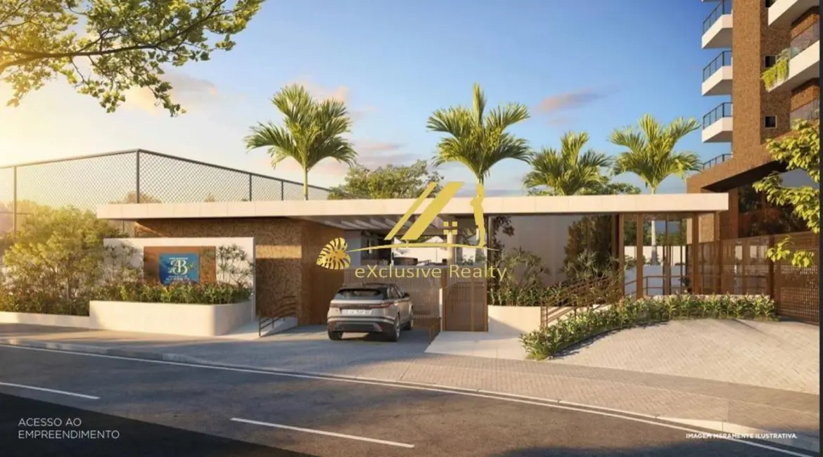 Foto 3 de Apartamento com 4 quartos à venda, 210m2 em Graça, Salvador - BA