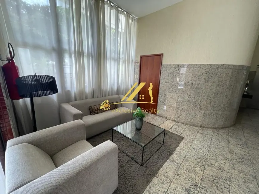 Foto 7 de Apartamento com 1 quarto à venda e para alugar, 50m2 em Ondina, Salvador - BA