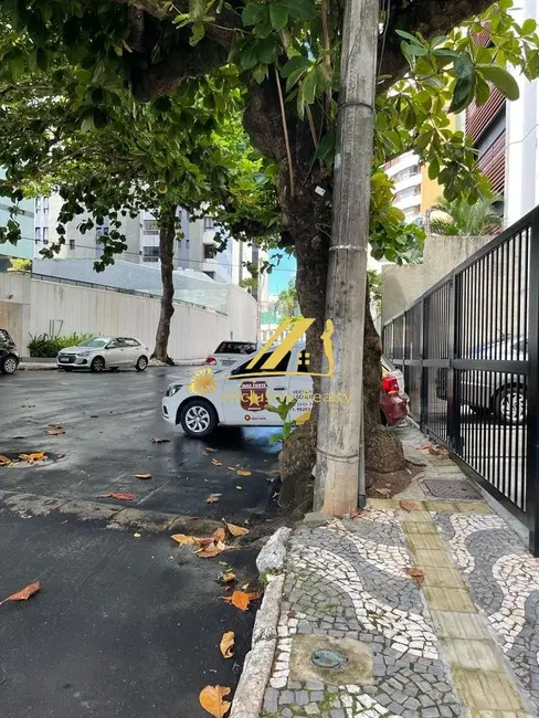 Foto 2 de Apartamento com 1 quarto à venda e para alugar, 50m2 em Ondina, Salvador - BA