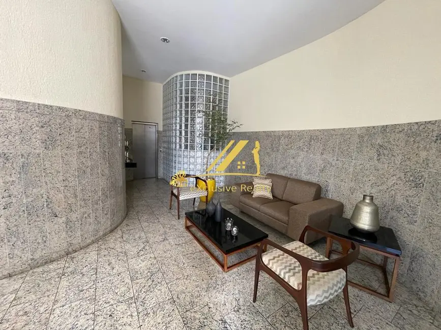 Foto 6 de Apartamento com 1 quarto à venda e para alugar, 50m2 em Ondina, Salvador - BA