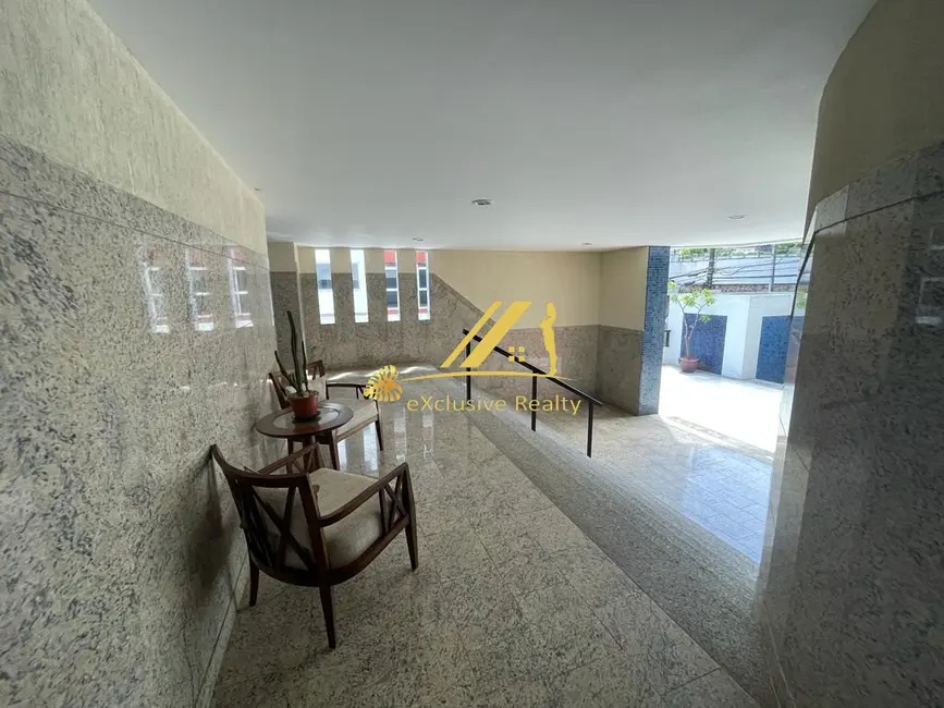 Foto 9 de Apartamento com 1 quarto à venda, 50m2 em Ondina, Salvador - BA