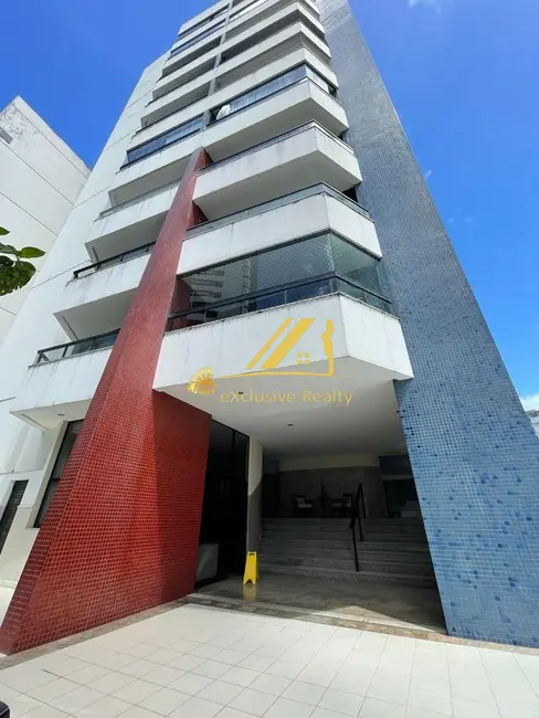 Foto 5 de Apartamento com 1 quarto à venda, 50m2 em Ondina, Salvador - BA