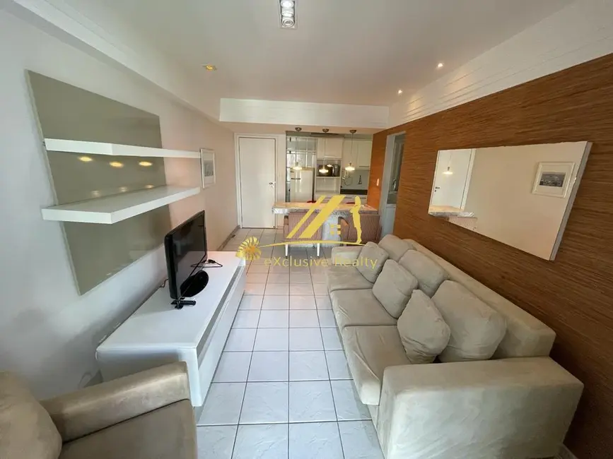 Foto 1 de Apartamento com 1 quarto à venda e para alugar, 50m2 em Ondina, Salvador - BA