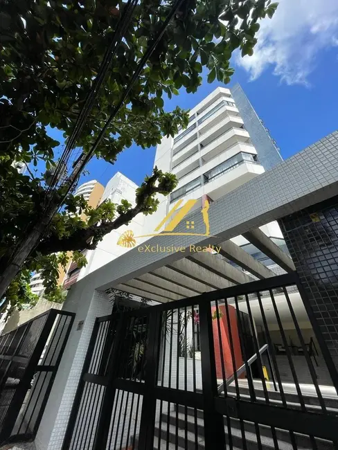 Foto 3 de Apartamento com 1 quarto à venda e para alugar, 50m2 em Ondina, Salvador - BA