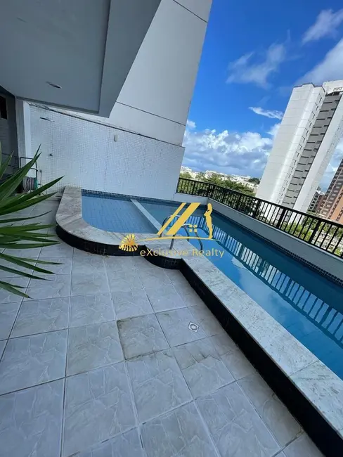 Foto 8 de Apartamento com 1 quarto à venda e para alugar, 50m2 em Ondina, Salvador - BA
