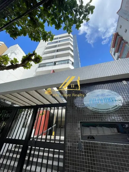 Foto 4 de Apartamento com 1 quarto à venda e para alugar, 50m2 em Ondina, Salvador - BA