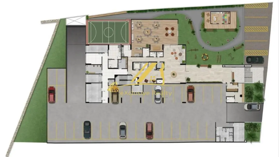 Apartamento com 2 quartos à venda, 61m2 em Pituaçu, Salvador - BA - imagem 7 Foto 7 de Apartamento com 2 quartos à venda, 61m2 em Pituaçu, Salvador - BA