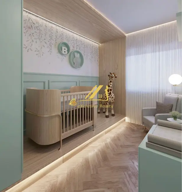 Apartamento com 2 quartos à venda, 61m2 em Pituaçu, Salvador - BA - imagem 8 Foto 8 de Apartamento com 2 quartos à venda, 61m2 em Pituaçu, Salvador - BA