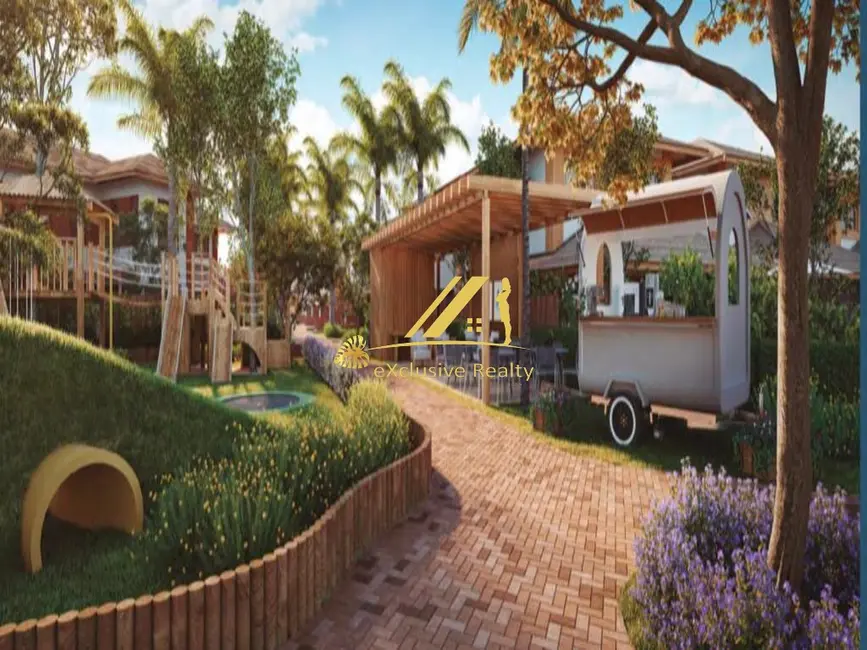 Foto 7 de Casa de Condomínio com 4 quartos à venda, 180m2 em Camacari - BA