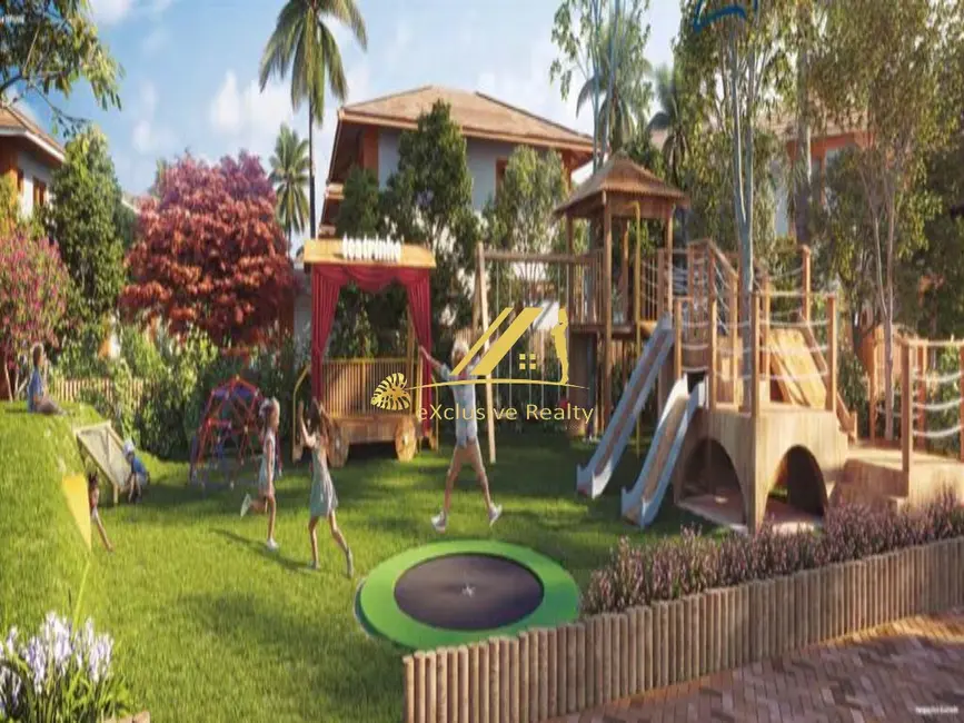 Foto 9 de Casa de Condomínio com 4 quartos à venda, 180m2 em Camacari - BA