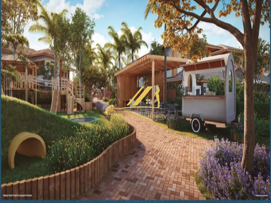 Foto 8 de Casa de Condomínio com 4 quartos à venda, 180m2 em Camacari - BA