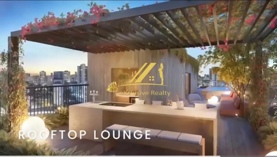 Apartamento com 1 quarto à venda, 35m2 em Horto Florestal, Salvador - BA - imagem 8 Foto 8 de Apartamento com 1 quarto à venda, 35m2 em Horto Florestal, Salvador - BA