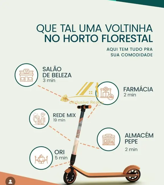 Apartamento com 1 quarto à venda, 35m2 em Horto Florestal, Salvador - BA - imagem 3 Foto 3 de Apartamento com 1 quarto à venda, 35m2 em Horto Florestal, Salvador - BA