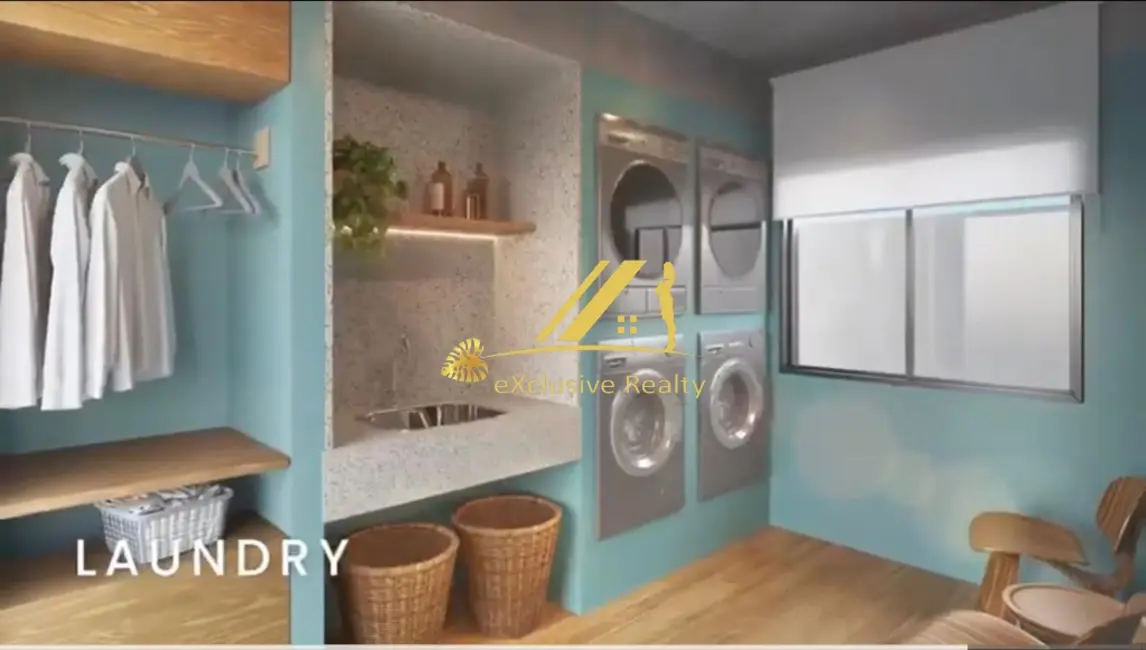 Apartamento com 1 quarto à venda, 35m2 em Horto Florestal, Salvador - BA - imagem 6 Foto 6 de Apartamento com 1 quarto à venda, 35m2 em Horto Florestal, Salvador - BA