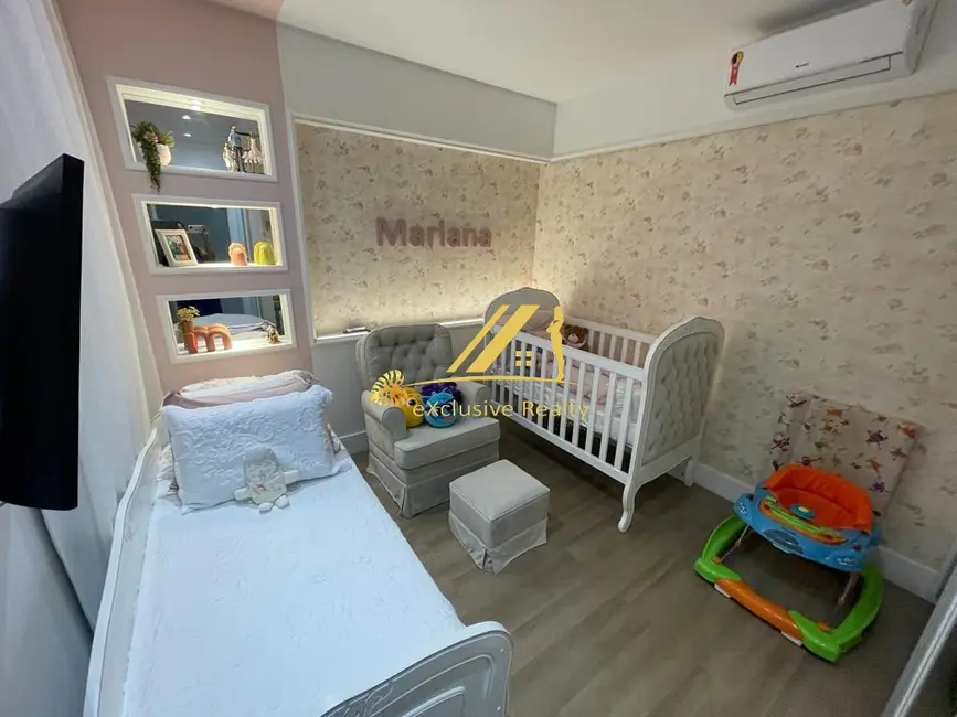 Apartamento com 4 quartos à venda, 261m2 em Graça, Salvador - BA - imagem 4 Foto 4 de Apartamento com 4 quartos à venda, 261m2 em Graça, Salvador - BA