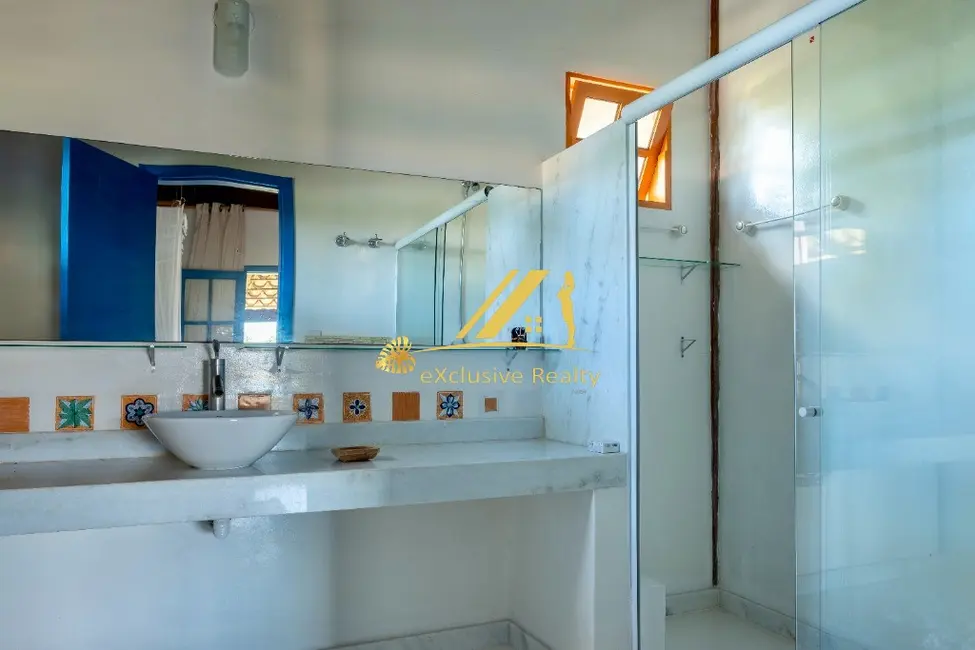 Foto 8 de Casa de Condomínio com 5 quartos à venda, 487m2 em Porto Seguro - BA