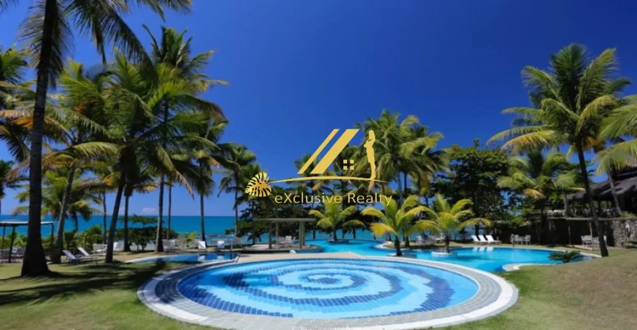Foto 7 de Casa de Condomínio com 5 quartos à venda, 487m2 em Porto Seguro - BA