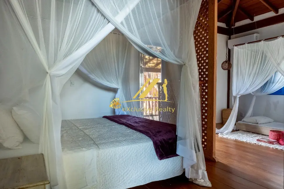 Foto 9 de Casa de Condomínio com 5 quartos à venda, 487m2 em Porto Seguro - BA