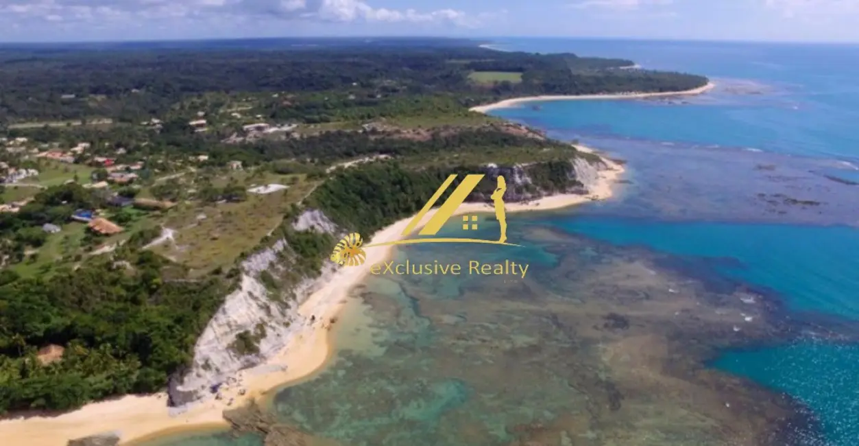 Foto 4 de Casa de Condomínio com 5 quartos à venda, 487m2 em Porto Seguro - BA