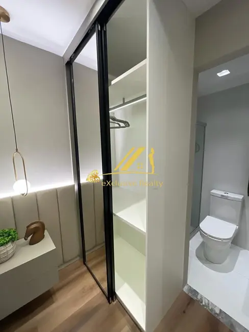 Foto 3 de Loft / Flat com 1 quarto à venda, 21m2 em Armação, Salvador - BA