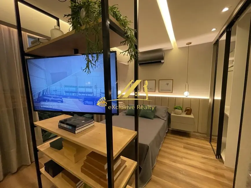 Foto 6 de Loft / Flat com 1 quarto à venda, 21m2 em Armação, Salvador - BA