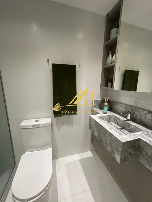 Foto 4 de Loft / Flat com 1 quarto à venda, 21m2 em Armação, Salvador - BA