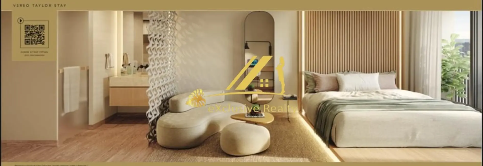 Apartamento com 1 quarto à venda, 34m2 em Cerqueira César, São Paulo - SP - imagem 9 Foto 9 de Apartamento com 1 quarto à venda, 34m2 em Cerqueira César, São Paulo - SP