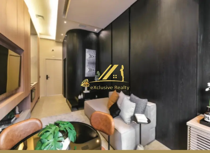Apartamento com 1 quarto à venda, 34m2 em Cerqueira César, São Paulo - SP - imagem 6 Foto 6 de Apartamento com 1 quarto à venda, 34m2 em Cerqueira César, São Paulo - SP