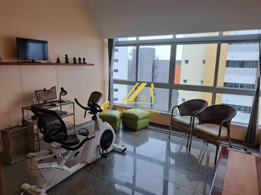 Apartamento com 4 quartos à venda, 533m2 em Graça, Salvador - BA - imagem 8 Foto 8 de Apartamento com 4 quartos à venda, 533m2 em Graça, Salvador - BA