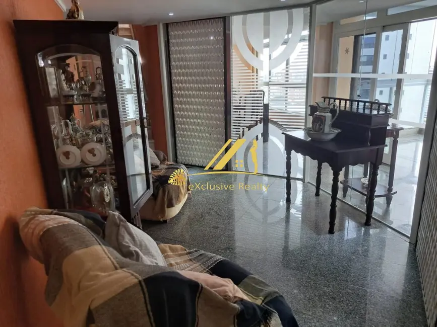 Apartamento com 4 quartos à venda, 533m2 em Graça, Salvador - BA - imagem 4 Foto 4 de Apartamento com 4 quartos à venda, 533m2 em Graça, Salvador - BA