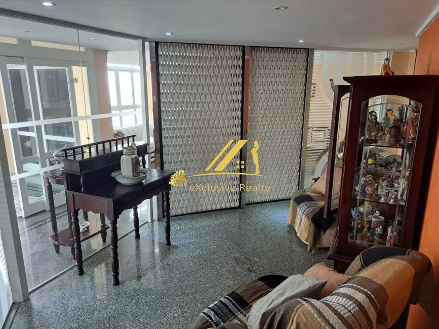 Apartamento com 4 quartos à venda, 533m2 em Graça, Salvador - BA - imagem 3 Foto 3 de Apartamento com 4 quartos à venda, 533m2 em Graça, Salvador - BA