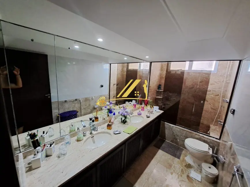 Apartamento com 4 quartos à venda, 533m2 em Graça, Salvador - BA - imagem 6 Foto 6 de Apartamento com 4 quartos à venda, 533m2 em Graça, Salvador - BA