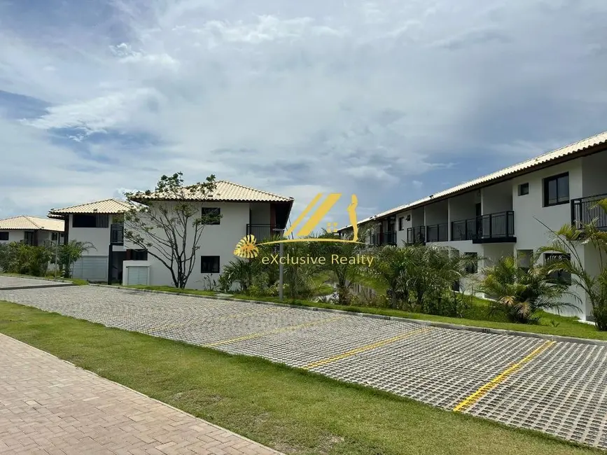 Foto 2 de Apartamento com 2 quartos à venda, 56m2 em Mata De Sao Joao - BA