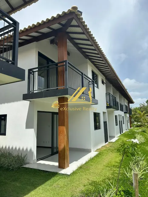 Foto 4 de Apartamento com 2 quartos à venda, 56m2 em Mata De Sao Joao - BA
