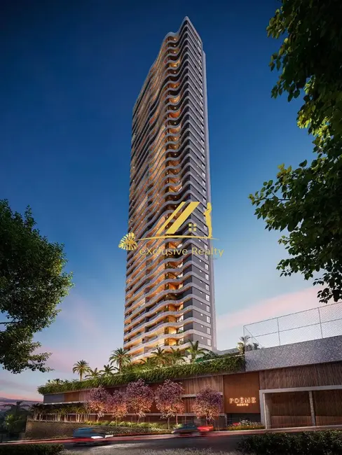 Foto 5 de Apartamento com 4 quartos à venda, 173m2 em Horto Florestal, Salvador - BA