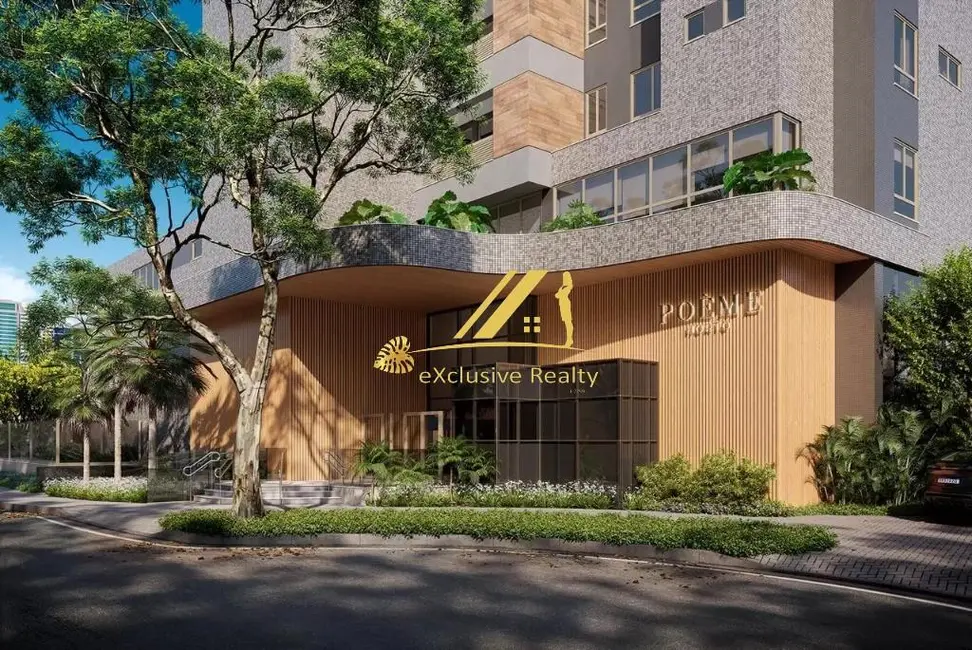 Apartamento com 4 quartos à venda, 173m2 em Horto Florestal, Salvador - BA - imagem 1 Foto 1 de Apartamento com 4 quartos à venda, 173m2 em Horto Florestal, Salvador - BA
