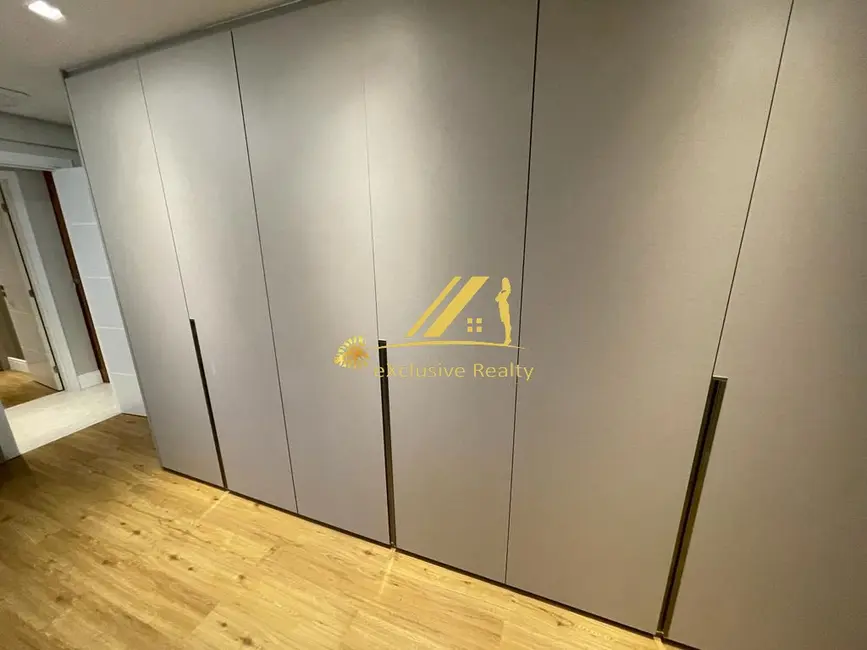 Apartamento com 3 quartos à venda e para alugar, 178m2 em Horto Florestal, Salvador - BA - imagem 3 Foto 3 de Apartamento com 3 quartos à venda e para alugar, 178m2 em Horto Florestal, Salvador - BA