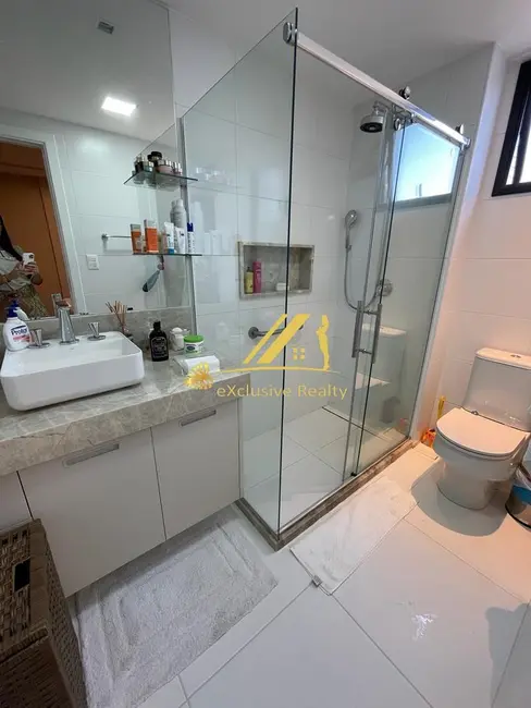 Apartamento com 3 quartos à venda e para alugar, 178m2 em Horto Florestal, Salvador - BA - imagem 6 Foto 6 de Apartamento com 3 quartos à venda e para alugar, 178m2 em Horto Florestal, Salvador - BA