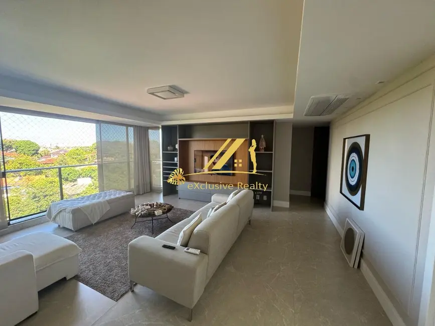 Foto 1 de Apartamento com 3 quartos à venda e para alugar, 178m2 em Horto Florestal, Salvador - BA