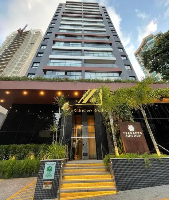 Apartamento com 3 quartos à venda e para alugar, 178m2 em Horto Florestal, Salvador - BA - imagem 3 Foto 3 de Apartamento com 3 quartos à venda e para alugar, 178m2 em Horto Florestal, Salvador - BA