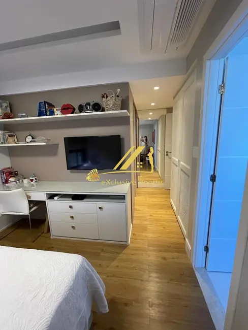 Apartamento com 3 quartos à venda e para alugar, 178m2 em Horto Florestal, Salvador - BA - imagem 7 Foto 7 de Apartamento com 3 quartos à venda e para alugar, 178m2 em Horto Florestal, Salvador - BA