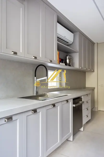 Apartamento com 4 quartos à venda, 460m2 em Paraíso, São Paulo - SP - imagem 7 Foto 7 de Apartamento com 4 quartos à venda, 460m2 em Paraíso, São Paulo - SP