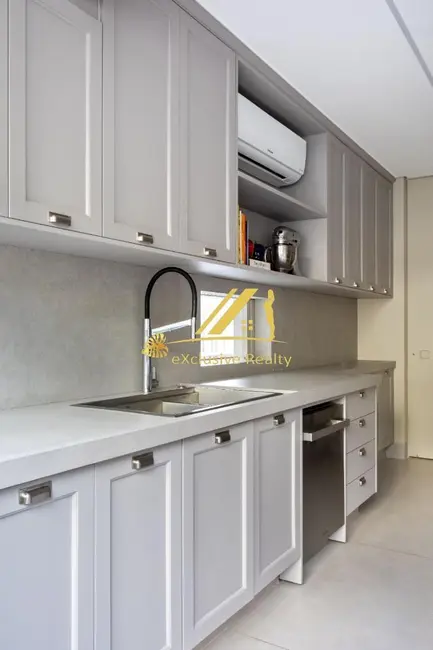 Apartamento com 4 quartos à venda, 460m2 em Paraíso, São Paulo - SP - imagem 7 Foto 7 de Apartamento com 4 quartos à venda, 460m2 em Paraíso, São Paulo - SP