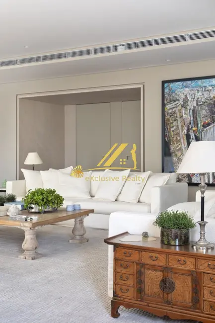 Apartamento com 4 quartos à venda, 460m2 em Paraíso, São Paulo - SP - imagem 8 Foto 8 de Apartamento com 4 quartos à venda, 460m2 em Paraíso, São Paulo - SP