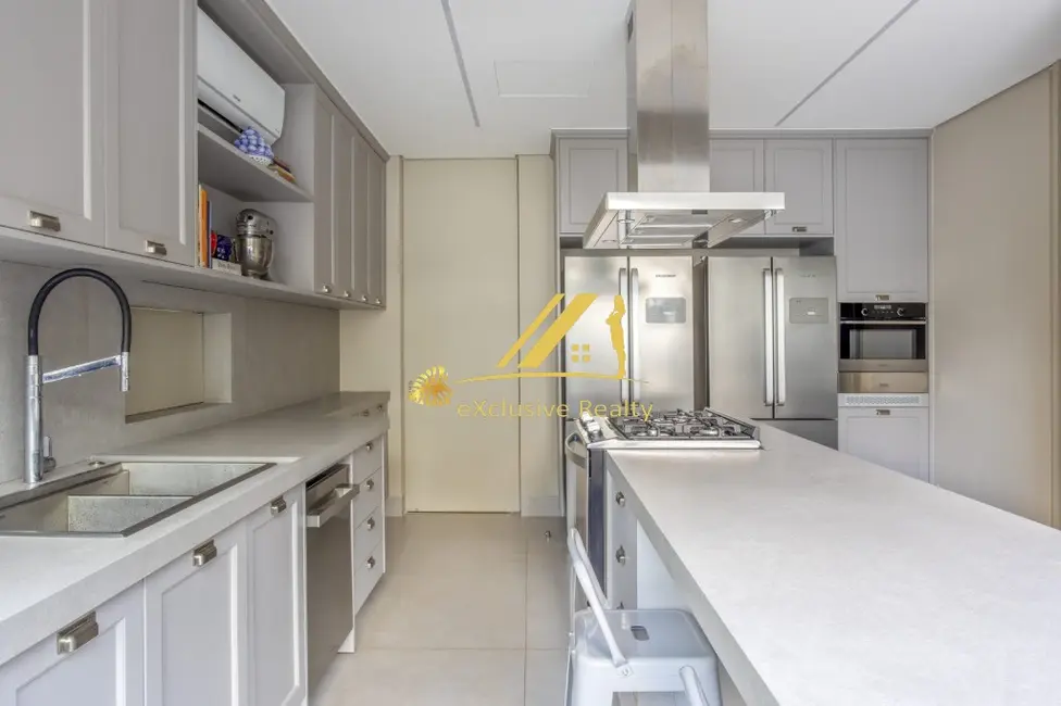 Apartamento com 4 quartos à venda, 460m2 em Paraíso, São Paulo - SP - imagem 6 Foto 6 de Apartamento com 4 quartos à venda, 460m2 em Paraíso, São Paulo - SP