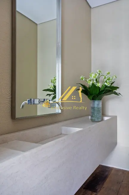 Apartamento com 4 quartos à venda, 460m2 em Paraíso, São Paulo - SP - imagem 5 Foto 5 de Apartamento com 4 quartos à venda, 460m2 em Paraíso, São Paulo - SP