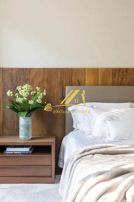 Apartamento com 4 quartos à venda, 460m2 em Paraíso, São Paulo - SP - imagem 3 Foto 3 de Apartamento com 4 quartos à venda, 460m2 em Paraíso, São Paulo - SP