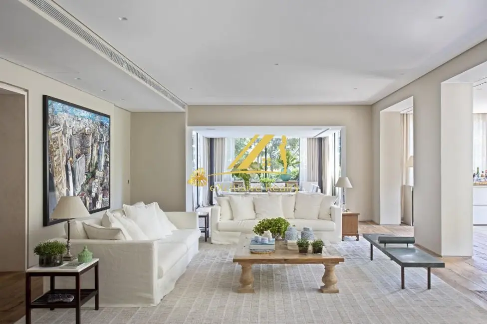 Apartamento com 4 quartos à venda, 460m2 em Paraíso, São Paulo - SP - imagem 1 Foto 1 de Apartamento com 4 quartos à venda, 460m2 em Paraíso, São Paulo - SP