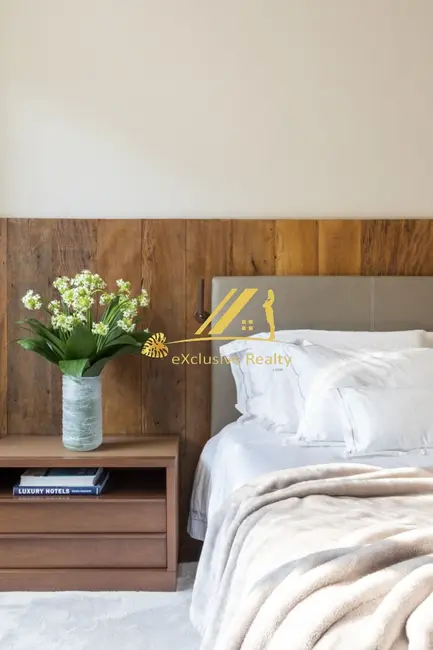 Apartamento com 4 quartos à venda, 460m2 em Paraíso, São Paulo - SP - imagem 3 Foto 3 de Apartamento com 4 quartos à venda, 460m2 em Paraíso, São Paulo - SP