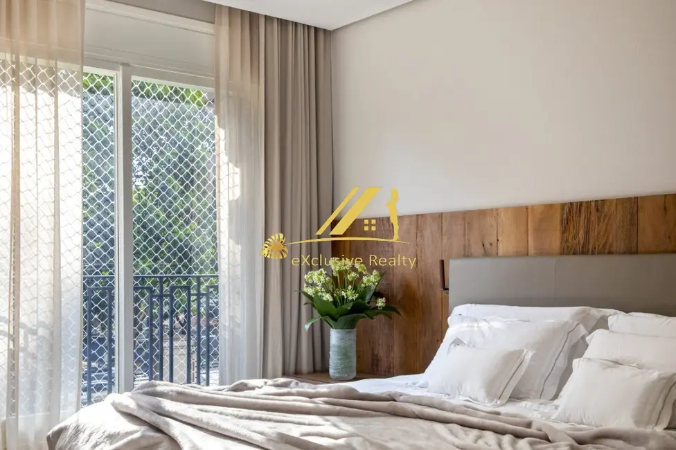 Apartamento com 4 quartos à venda, 460m2 em Paraíso, São Paulo - SP - imagem 4 Foto 4 de Apartamento com 4 quartos à venda, 460m2 em Paraíso, São Paulo - SP